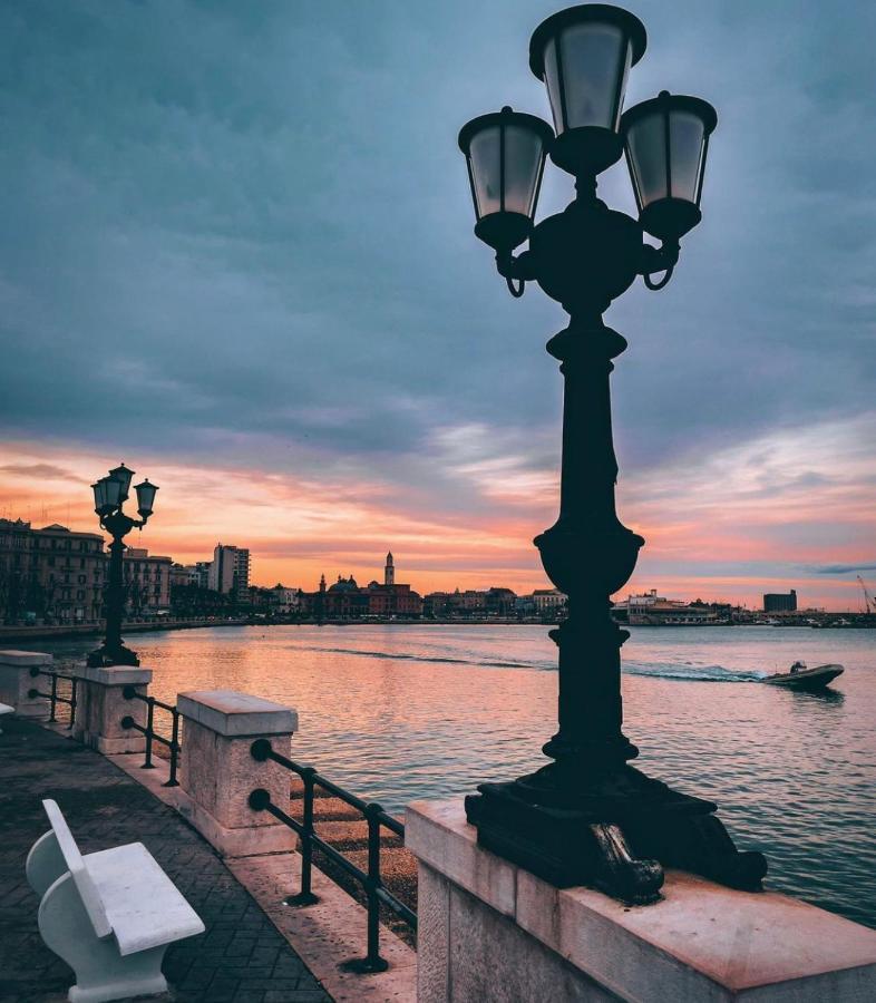 Stella Di Mare Bari Exterior foto